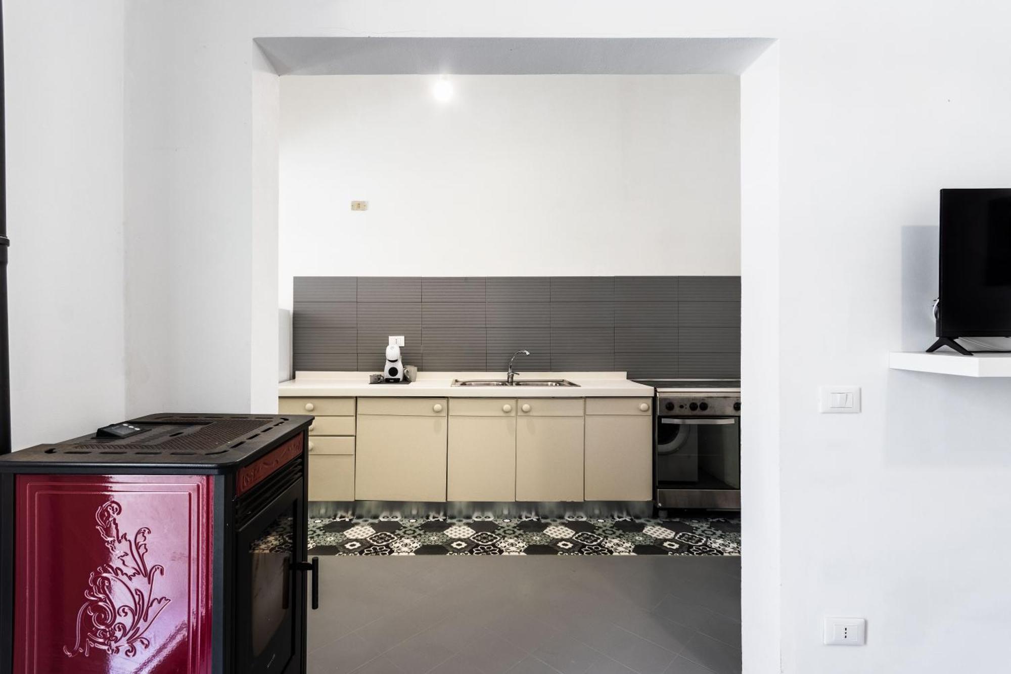 Villa Peonia Charming House Avola Exterior foto