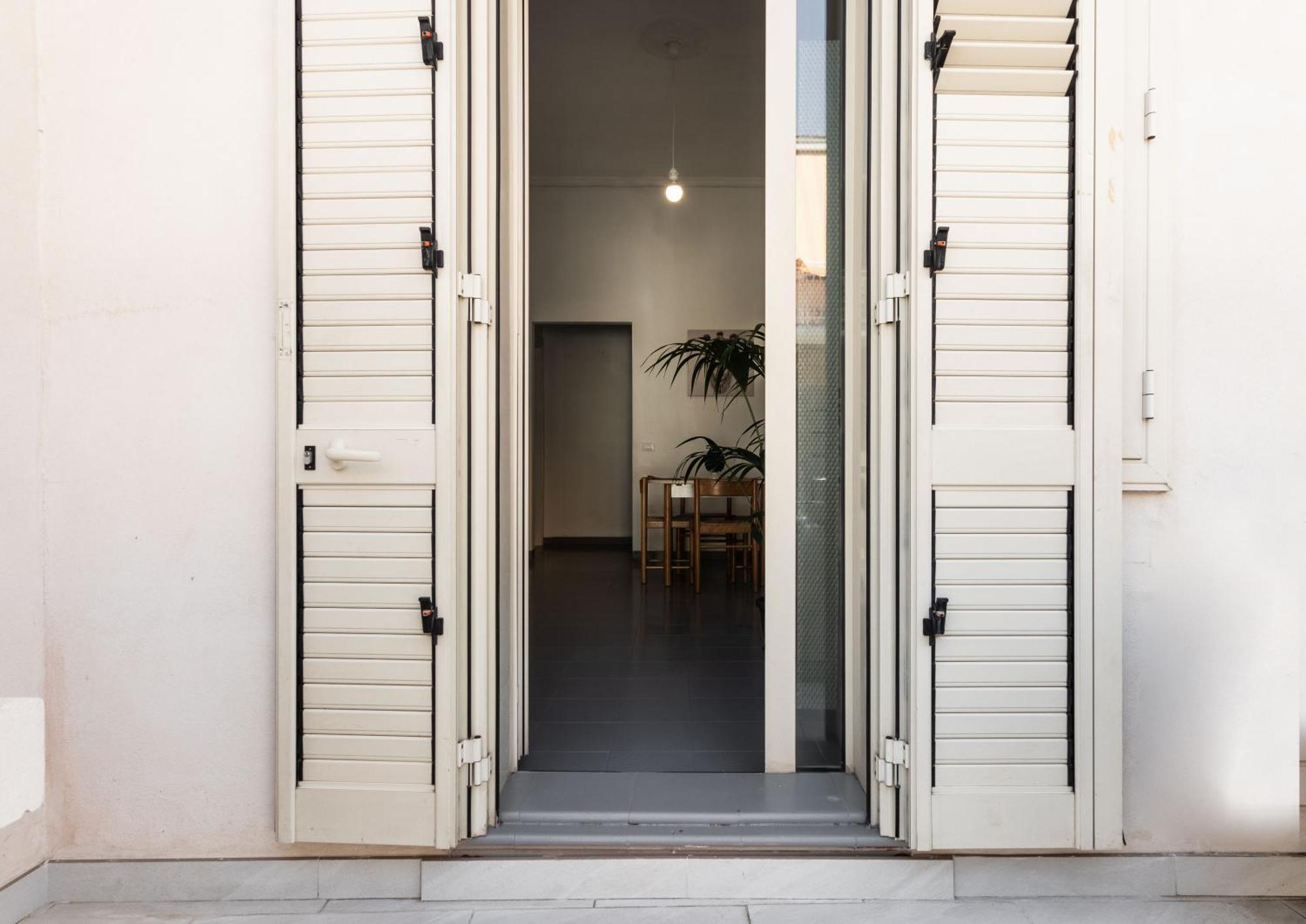 Villa Peonia Charming House Avola Exterior foto