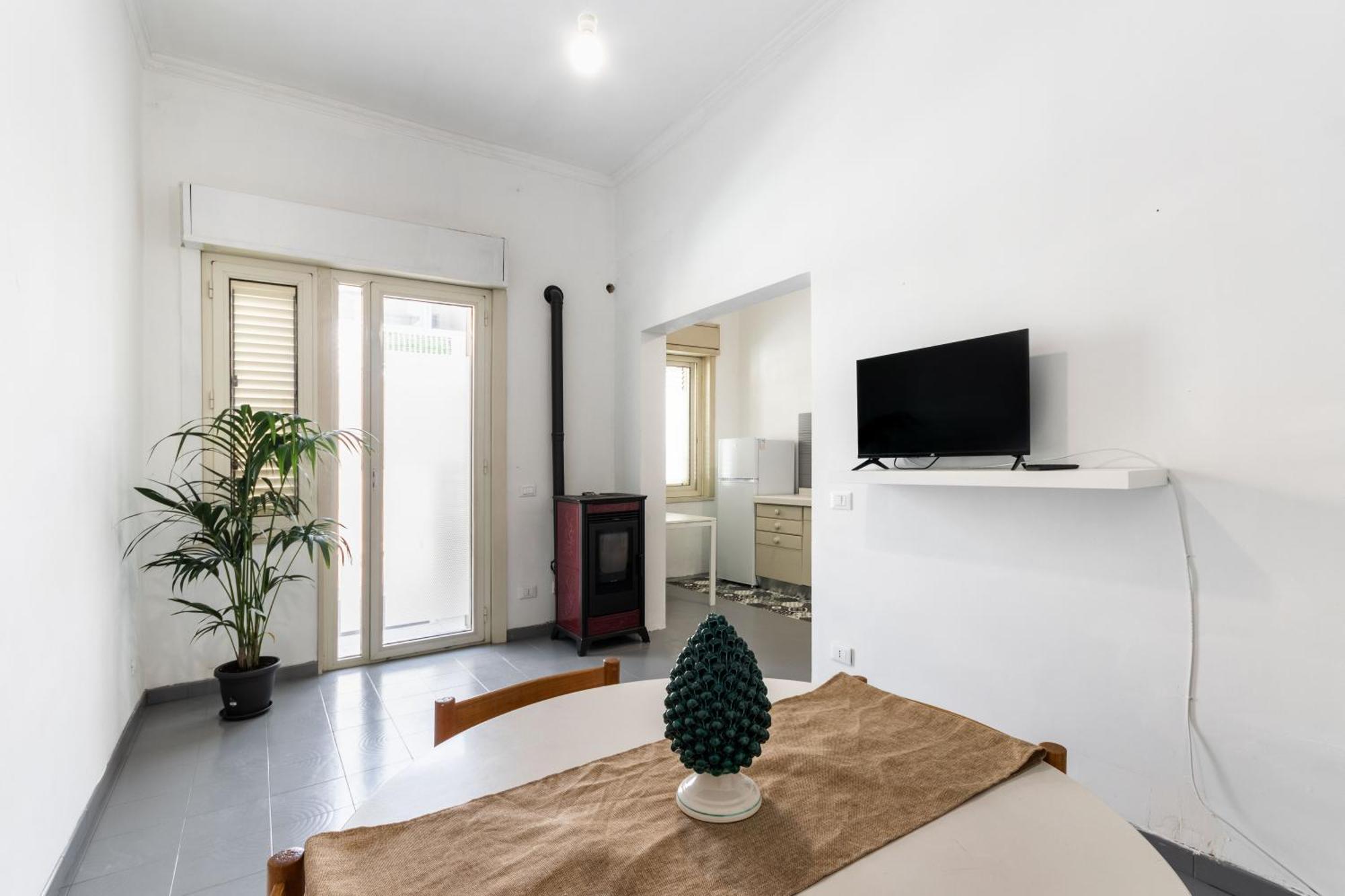 Villa Peonia Charming House Avola Exterior foto